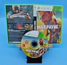 Max Payne 3 XBOX 360 · Ottime