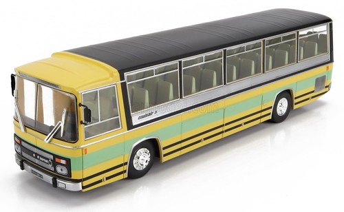Edicola berliet - 1/43,