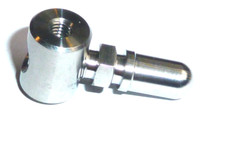 Titanio Triumph Brembo - Crg