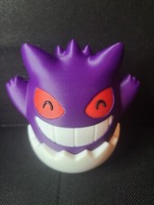 Gengar Egg Easter Large Size