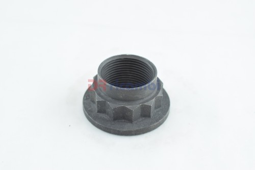 Dado bullone pignone ponte - dado,