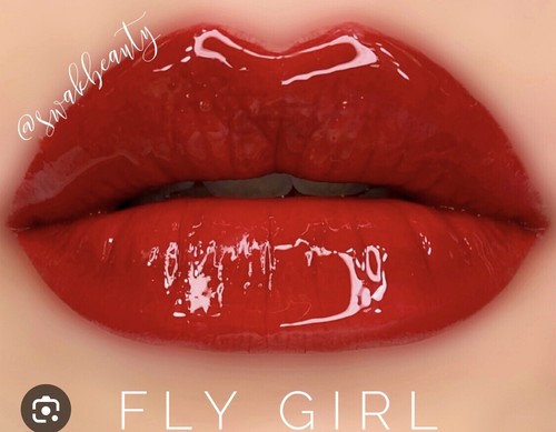 Fly girl lipsense nuovo - fly,