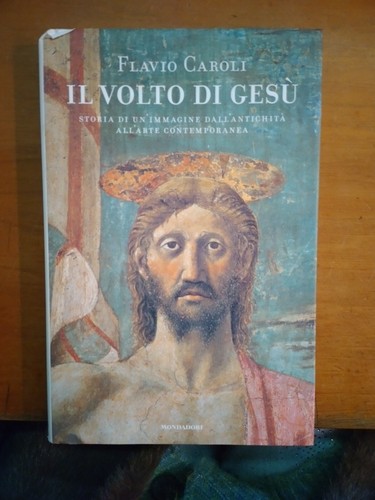 Flavio caroli volto - flavio,