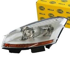 Faro Alogeno Sinistro Per Citroen C4 Grand Picasso 1 UA UD Hella Nuovo