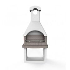 Barbecue a Carbonella Carbone