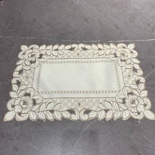Set tovagliette vintage - set,