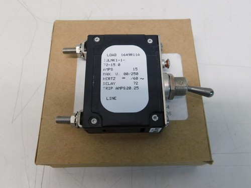 Interruttore airpax ampere - interruttore,