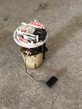 POMPA ELETTRICA CARBURANTE