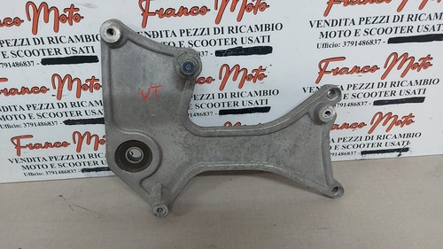 Piastra marmitta piaggio - piastra,