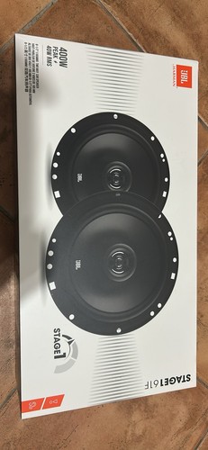 Altoparlanti jbl auto 165mm - altoparlanti,
