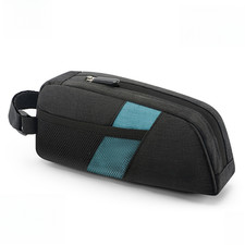 Borsa tubolare superiore bici