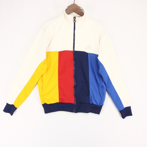 Adidas pharrell williams track - pharrell,