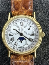 Orologio vestito donna vintage