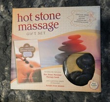 Libro e kit terapia massaggio