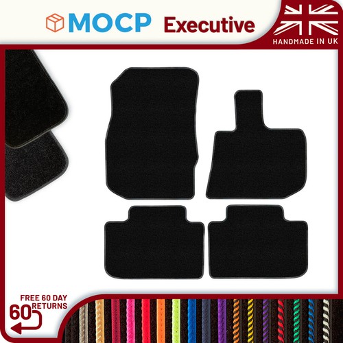 Tappetini auto executive - executive, per