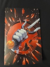 Thundercats #10 Vergine