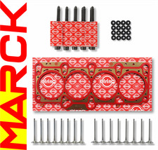 Kit guarnizioni testa cilindro