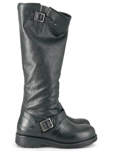 Bikkembergs stivale alto - bikkembergs,