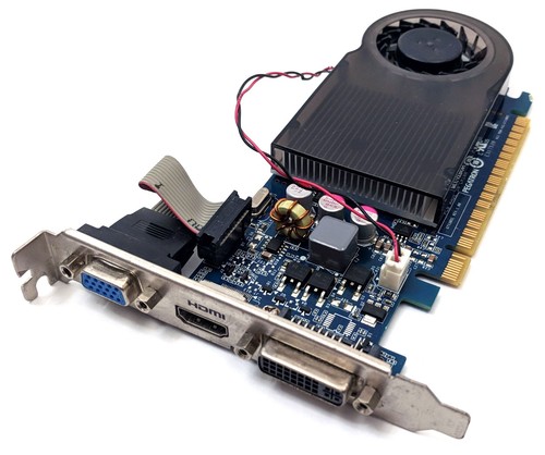 Dell nvidia geforce - nvidia, gt