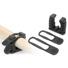 Kit montaggio morsetto in