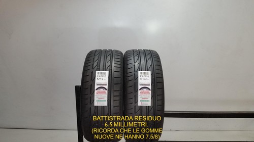 Gomme usate 225 40r18 92y - ,