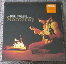 The Jimi Hendrix Experience