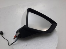 Specchio retrovisore porta