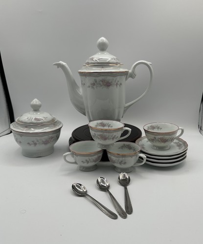 Set tè caffè porcelana - tè,