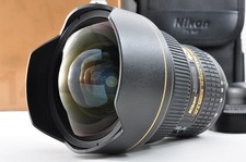 *1 anno Wty for US* Nikon AF-S