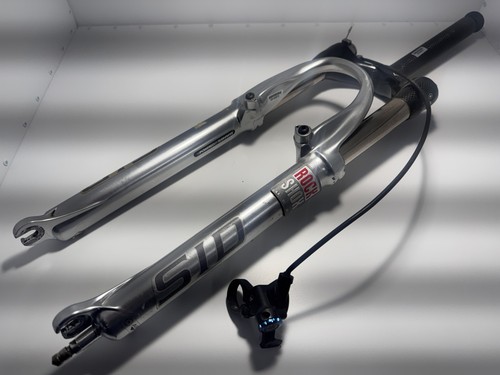 Rockshox sid world cup - rockshox,