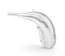 Oxa fantic 125 exhaust - fantic, xe