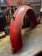 Parafanghi Moto Guzzi Sport 13 Originali