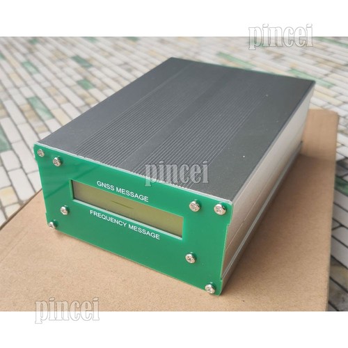 Gnss oscillatore disciplinato - oscillatore,