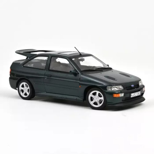 Ford escort cosworth 1992 - cosworth,