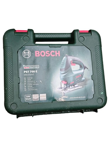 Bosch pst 700 seghetto - bosch,