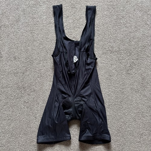 Assos pantaloncino bavaglino