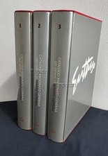 Catalogo ragionato generale