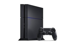 Playstation 4 Ps4 Console Sony Fat Slim Con Controller o senza - IN GARANZIA