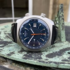 Orologio Alpina Startimer
