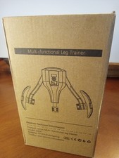 Allenatore Gambe Multifunzione