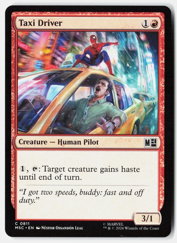 Taxi driver magic - taxi,