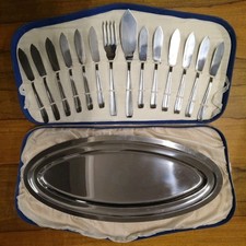 SERVIZIO PESCE FRABOSK SUPER