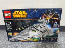 LEGO Star Wars, Imperial Star
