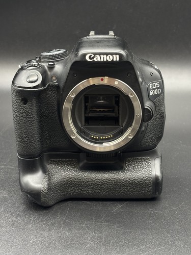Canon eos 600d - eos,