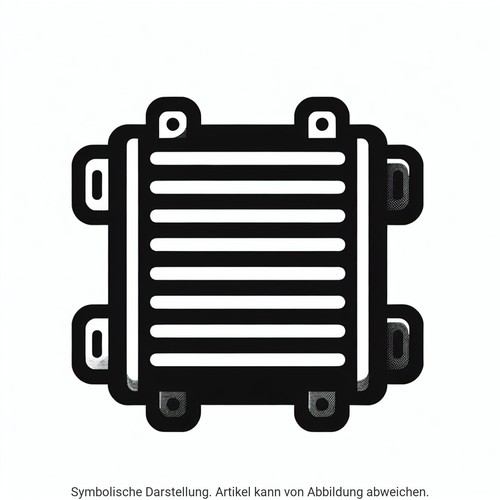 Intercooler maxgear ac630111 - maxgear,