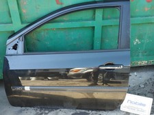 PORTIERA PORTA SPORTELLO ANTERIORE SINISTRO RENAULT CLIO III 3 PORTE  2005/2009