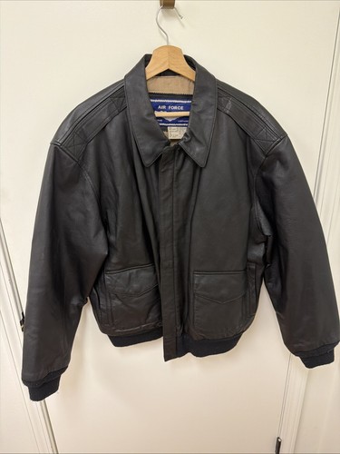 Giacca bomber vintage air - bomber,