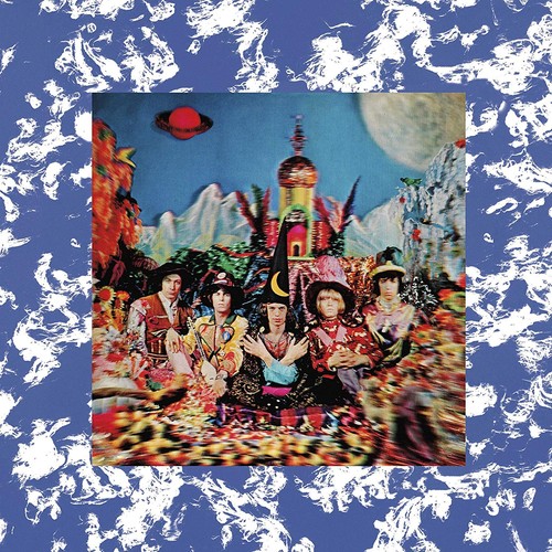 The rolling stones their - rolling,