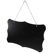  5 Pcs Lavagna Gesso Da Parete