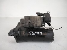 MOTORINO D' AVVIAMENTO PER FIAT Stilo Berlina 3P 51832954 192A1000 diesel 1910 